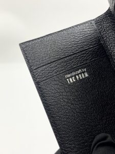 ví thẻ thủ công