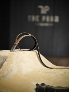 Thắt lưng da cao cấp - Phong cách sống của người đàn ông thành đạt