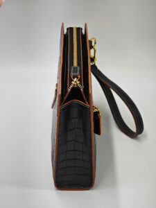 Thế Phạm clutch độc bản