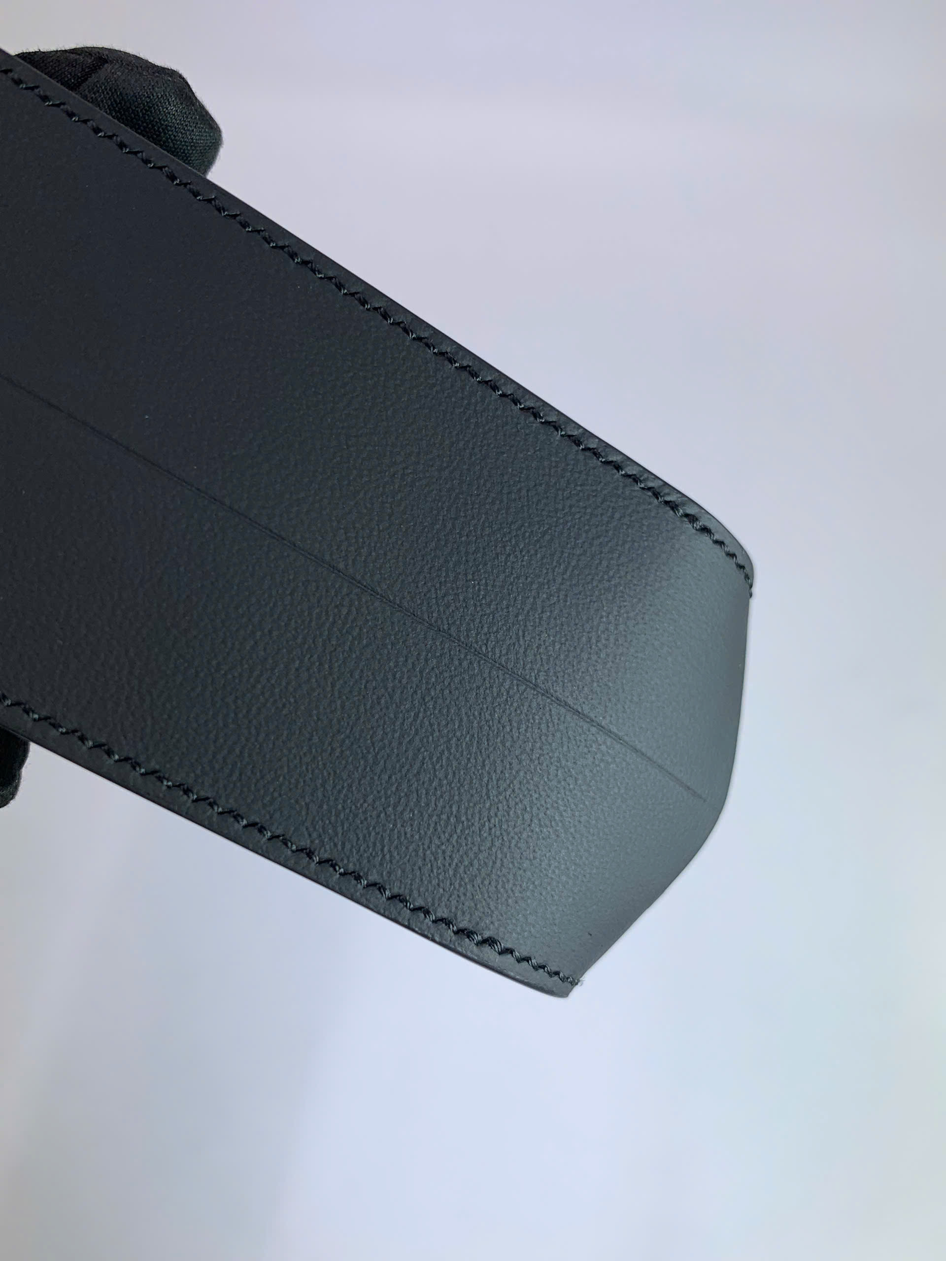 Bao da điện thoại Vertu Signature S da bê Đức - Hình ảnh 4