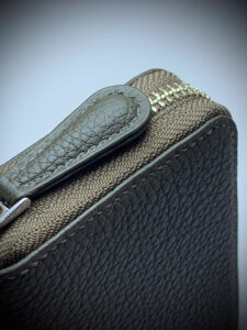 Ví đựng thẻ da thật