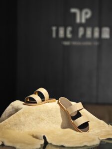 Phối đồ với phụ kiện