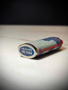 Vỏ bao da bật lửa BIC J6 – món phụ kiện mang may mắn