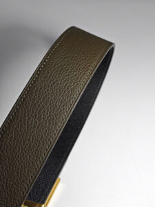 thắt lưng phong thủy