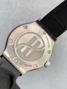 đồng hồ nữ Hublot