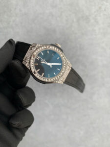 da cá sấu nhập khẩu chính ngạch từ Pháp, tuyển chọn từ vị trí vân bụng