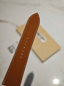 Dây đồng hồ Apple