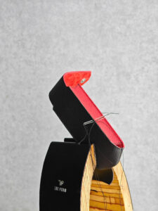 bao da Vertu thủ công