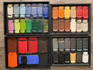 bọc da điện thoại