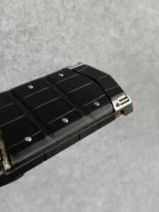 Điện thoại Vertu cao cấp