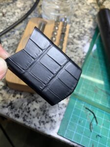 Bọc da điện thoại Vertu