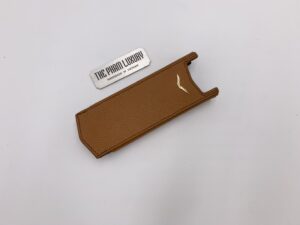 Bao da Vertu Signature S da Epsom kiểu rút