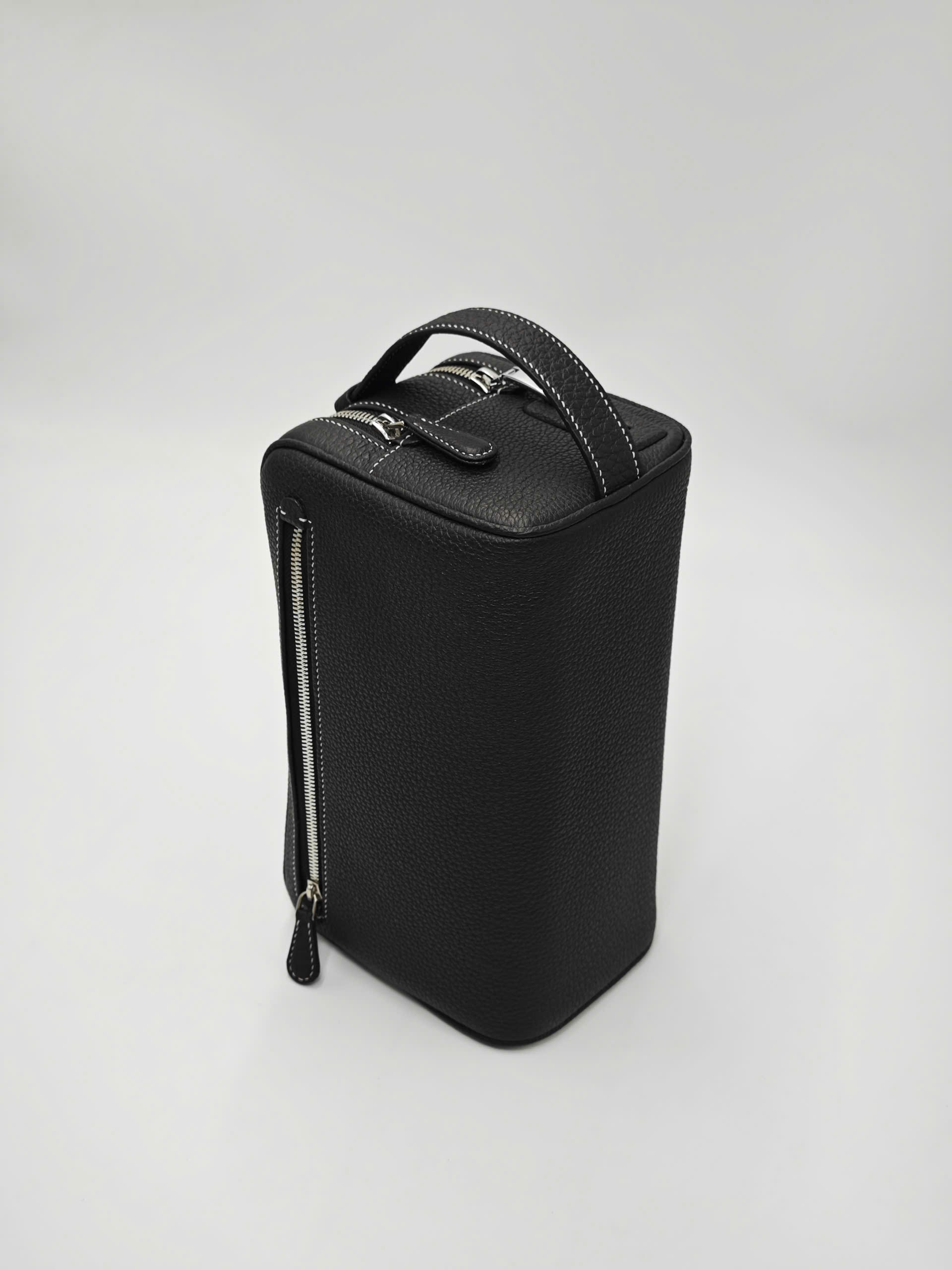 TP Fairway - Túi golf cầm tay chế tác thủ công - Hình ảnh 3