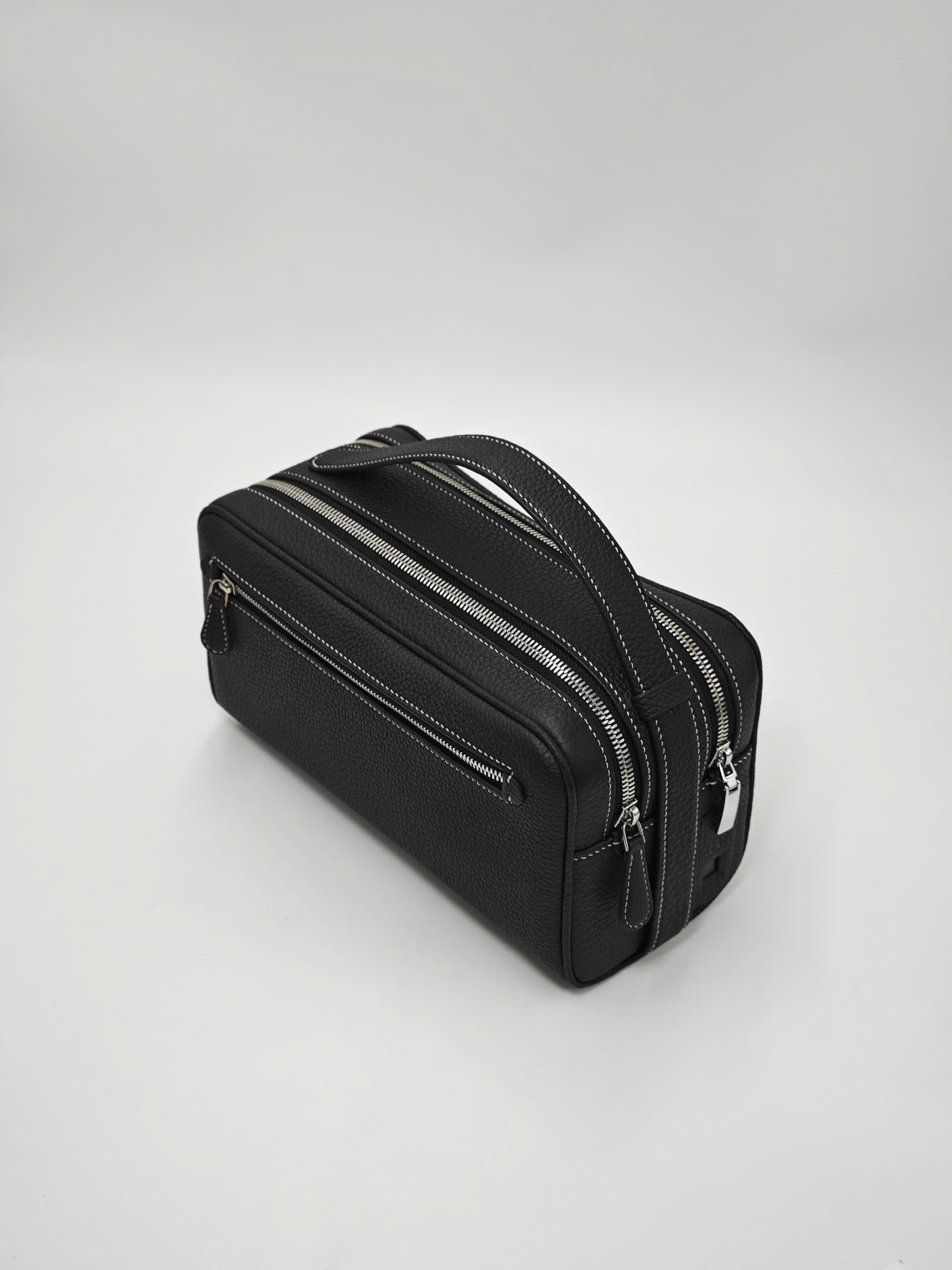 TP Fairway - Túi golf cầm tay chế tác thủ công - Hình ảnh 2