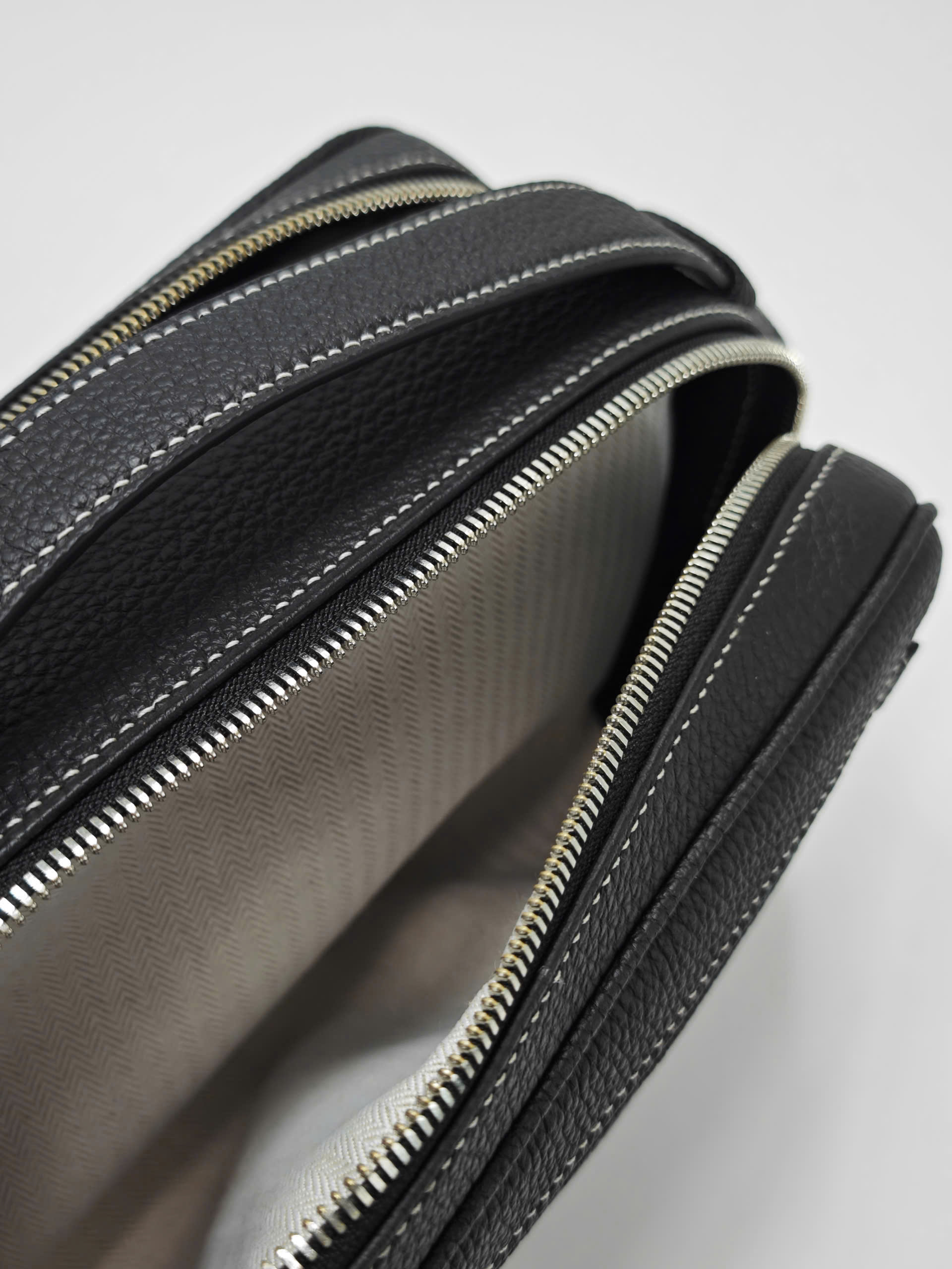 TP Fairway - Túi golf cầm tay chế tác thủ công - Hình ảnh 4