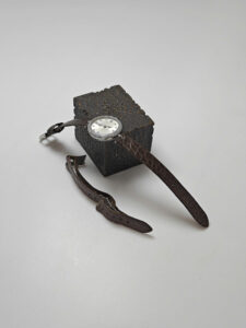 Dây đồng hồ Omega nữ