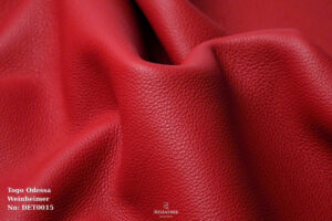 Tại sao da thuộc Đức (Weinheimer Leder) được ưa chuộng trong ngành thời trang cao cấp?