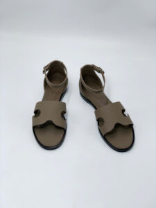 TP Bella Sandal - dép da thủ công
