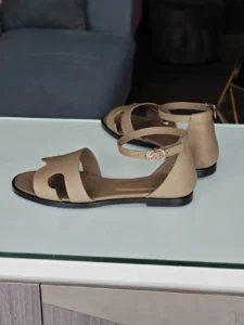 sandal nữ cao cấp