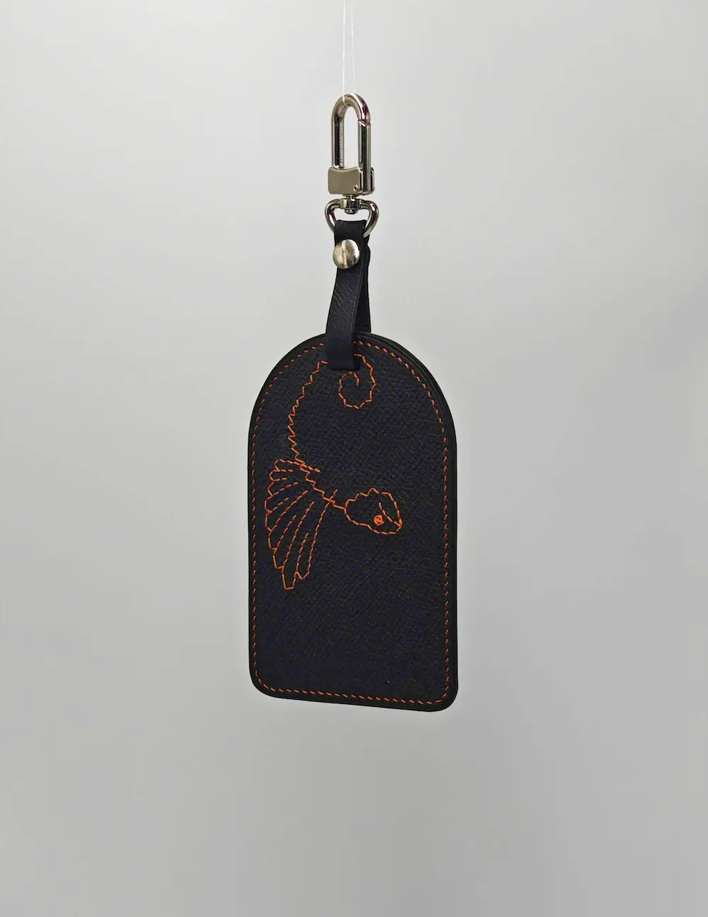 TP Golf Charm - Phụ kiện golf da thủ công - Hình ảnh 2