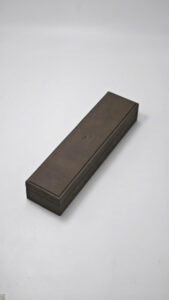 Hộp da đựng đồng hồ & bút ký - TP Leather Box